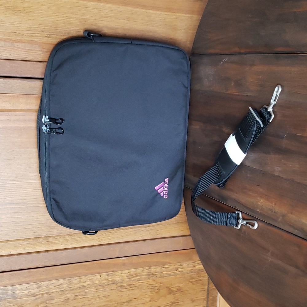 Adidas Laptop Computer Carrier Bag